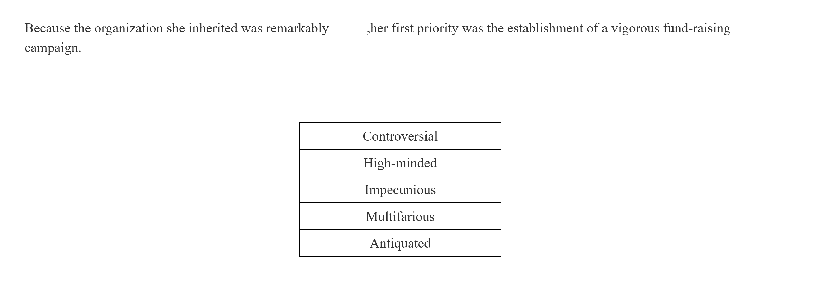 KMF Comprehensive set of mathematics questions after the reform